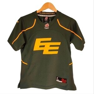 EDMONTON Elks Football Jersey | size XL